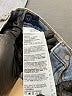 Levi's Hearts Blue Jeans Size 6X - photo 4