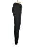Paradox Solid Black Active Pants Size M - photo 4