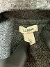 L.L.Bean Gray Cardigan Size L (petite) - photo 7