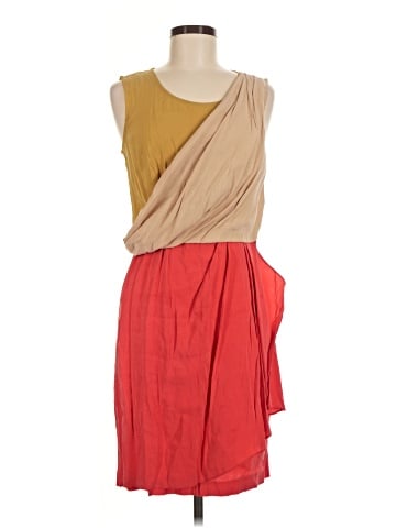 DM Donna Morgan Casual Dress (view 1)
