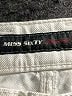 Miss Sixty Ivory Casual Pants Size 27 waist - photo 7