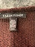 Eileen Fisher Brown Pullover Sweater Size M - photo 6