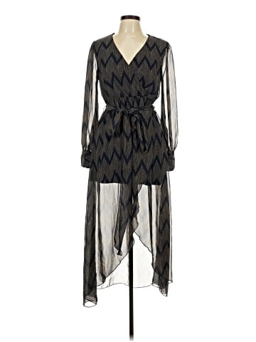 Love Culture Cocktail Dress (view 1)