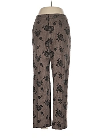 L'Agence Wool Pants (view 1)