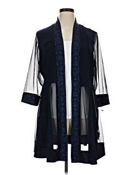 R&M Richards Kimono
