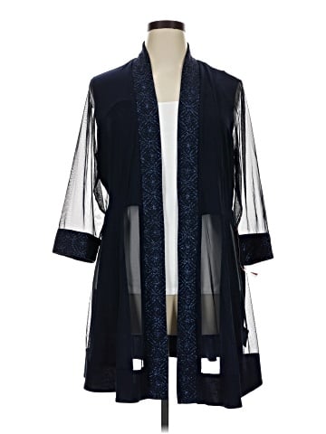 R&M Richards Kimono (view 1)