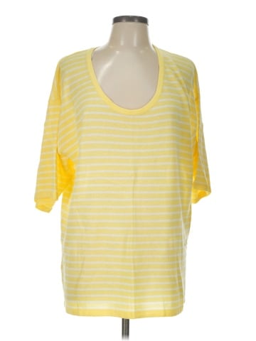 ATM Short Sleeve Top (view 1)