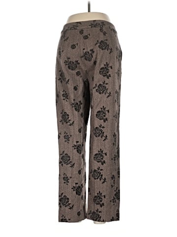 L'Agence Wool Pants (view 2)