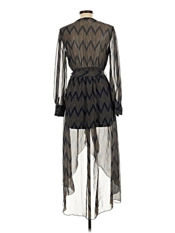 Love Culture Cocktail Dress (view 2)