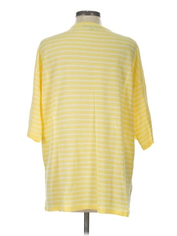 ATM Short Sleeve Top (view 2)