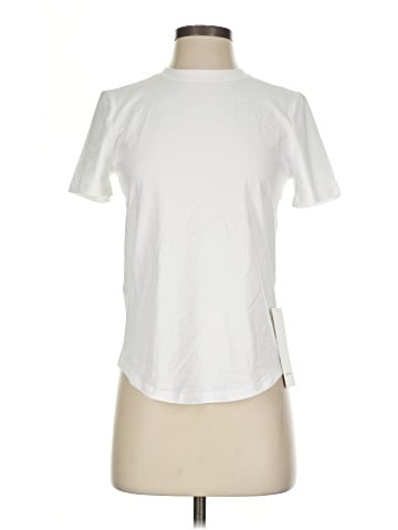 Lululemon Athletica Active T-Shirt (view 1)