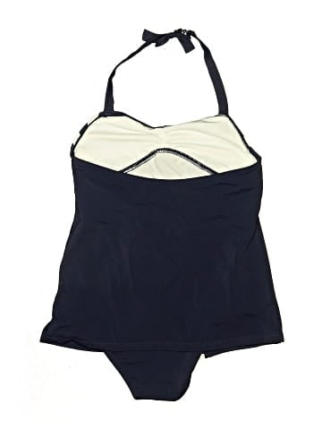 Janie and Jack One Piece Swimsuit (view 2)