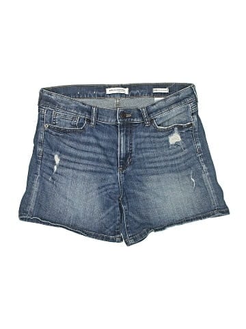 Banana Republic Denim Shorts (view 1)