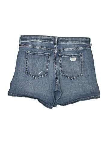 Banana Republic Denim Shorts (view 2)