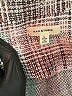 Max Studio Plaid Gray Blazer Size L - photo 6