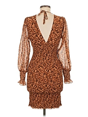 Steve Madden Cocktail Dress (view 2)