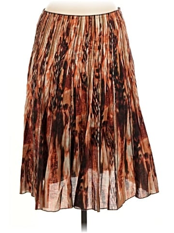 Allison Taylor Casual Skirt (view 1)
