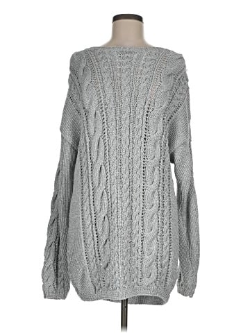 Jones New York Sport Pullover Sweater (view 1)