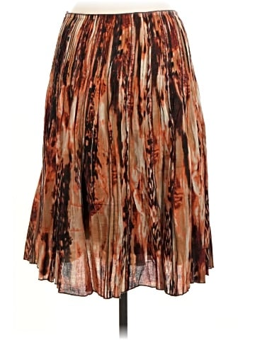 Allison Taylor Casual Skirt (view 2)