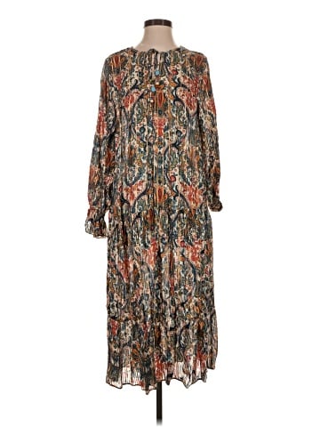 Zara Casual Dress (view 1)