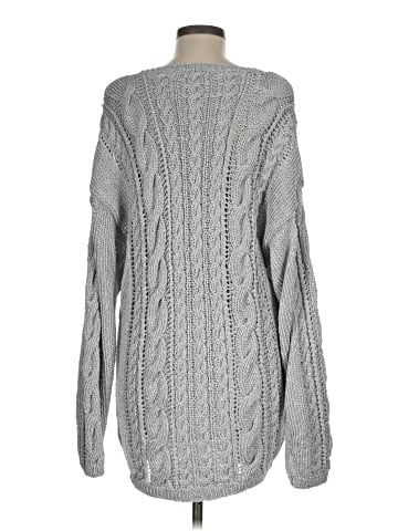 Jones New York Sport Pullover Sweater (view 2)