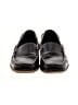 Gucci Black Leather Loafers Size EU (IT) 43 / US 13 - photo 2