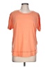 Eddie Bauer Orange Active T-Shirt Size L - photo 1