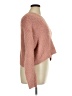 Arizona Jean Company Pink Pullover Sweater Size XL - photo 4