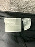 ASOS 100% Polyester Solid Black Formal Skirt Size 4 - photo 4