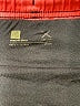 Xersion Color Block Orange Athletic Shorts Size L - photo 3