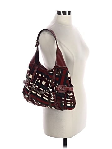 Gucci Velvet 85th Anniversary Bridal Bit Hobo (view 2)