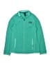 Patagonia 100% Polyester Green Sweatshirt Size 12 - photo 1