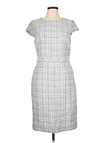 Banana Republic Factory Store Casual Dress (view 1)