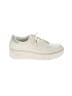 Asics 100% Leather White Sneakers Size 9 - photo 1