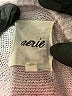 Aerie Solid Pink Pullover Sweater Size XS - photo 7