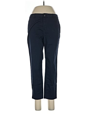L.L.Bean Casual Pants (view 1)