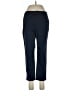 L.L.Bean Solid Blue Casual Pants Size 10 - photo 1
