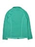 Patagonia 100% Polyester Green Sweatshirt Size 12 - photo 2