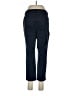 L.L.Bean Solid Blue Casual Pants Size 10 - photo 2
