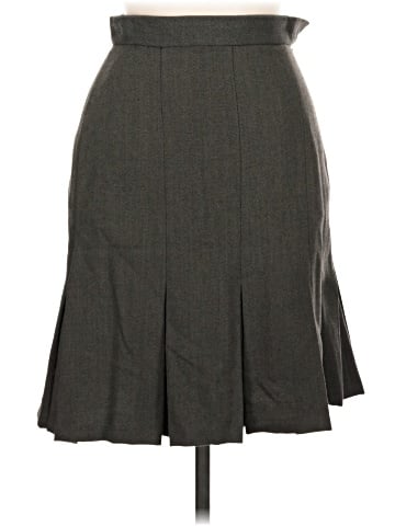 Omo by Norma Kamali Formal Skirt (view 1)