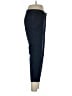 L.L.Bean Solid Blue Casual Pants Size 10 - photo 4