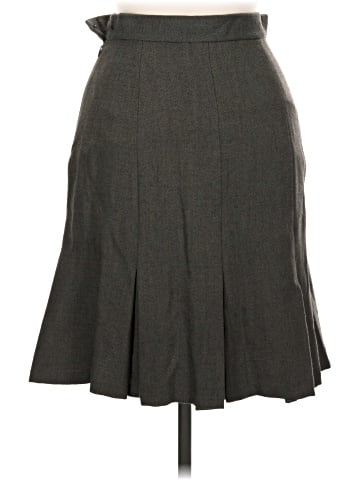 Omo by Norma Kamali Formal Skirt (view 2)