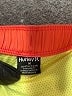 Hurley Orange Rash Guard Size 10 - 12 - photo 3