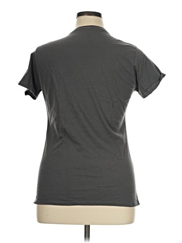Unbranded Short Sleeve T-Shirt (view 2)