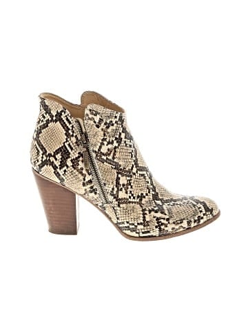 MICHAEL Michael Kors Ankle Boots (view 1)