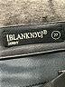 Blank NYC Chevron-herringbone Black Casual Pants Size 27 waist - photo 7