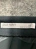 Old Navy 100% Polyester Graphic Black Cocktail Dress Size XS - photo 7
