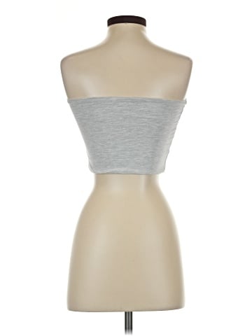 Topshop Tube Top (view 2)