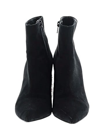 Betsey Johnson Ankle Boots (view 2)