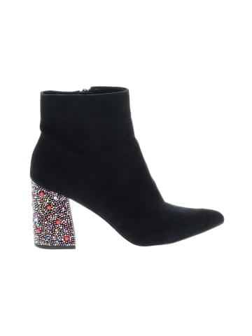 Betsey Johnson Ankle Boots (view 1)
